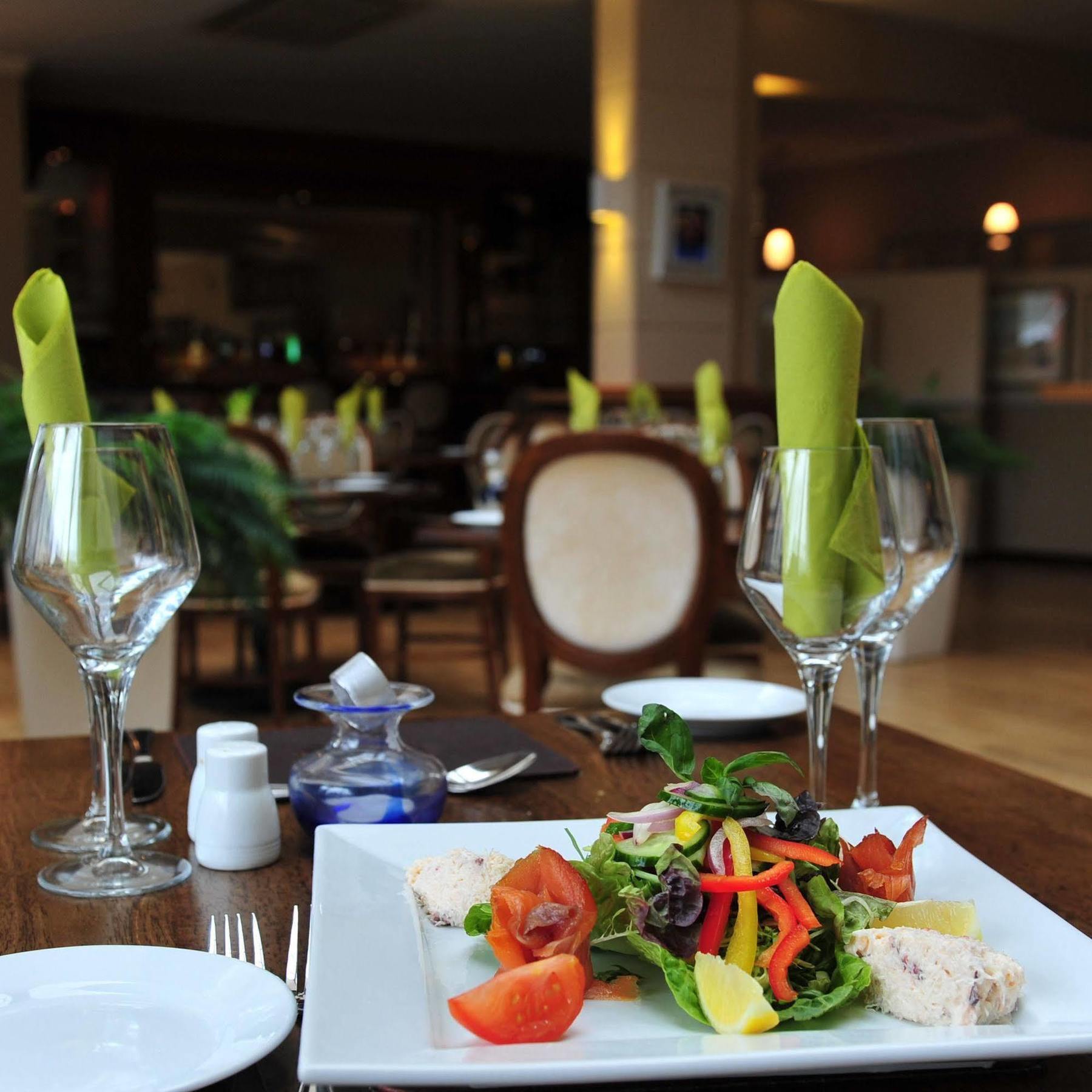 Alcock & Brown Hotel Клифден Экстерьер фото