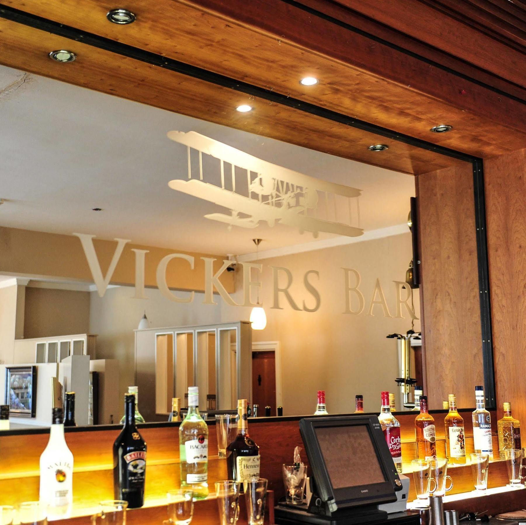Alcock & Brown Hotel Клифден Экстерьер фото